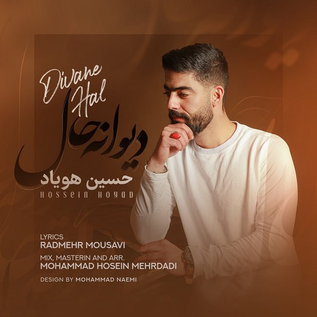 دانلود آهنگ دیوانه حال